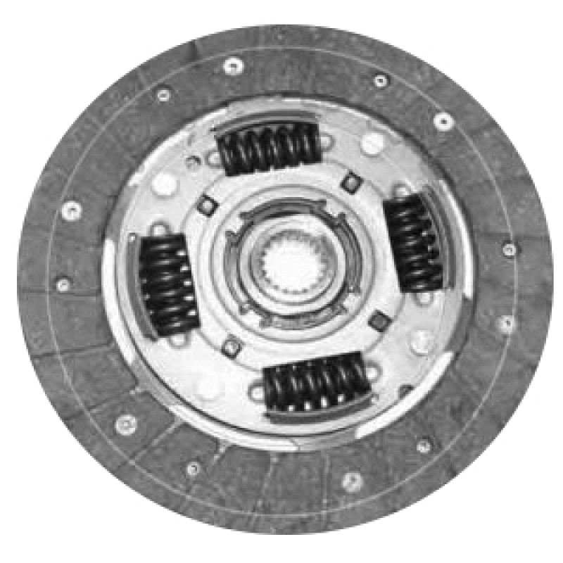 Clutch Disc